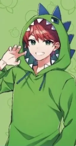 Profile image of じゃぱぱ