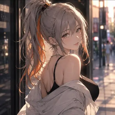 Profile image of 朝霧 柚葉