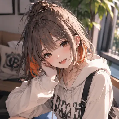 Profile image of 朝霧 日和