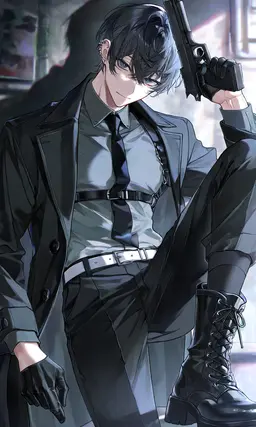 Profile image of 昴