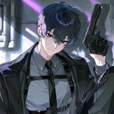 Profile image of 昴