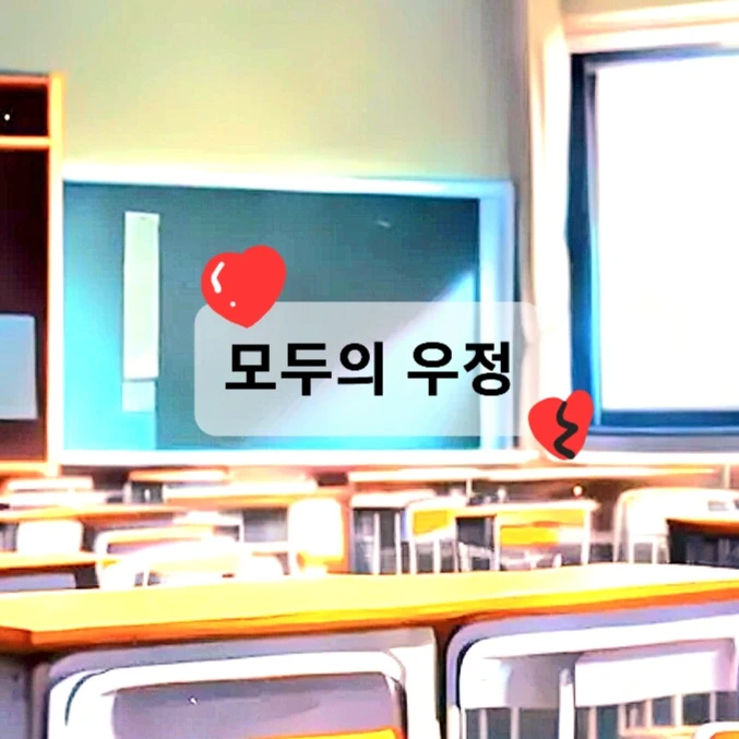 모두의 우정