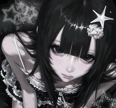 Profile image of 雫