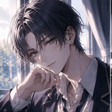 Profile image of 悠真