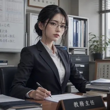 Profile image of 希子