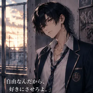 Profile image of 湊