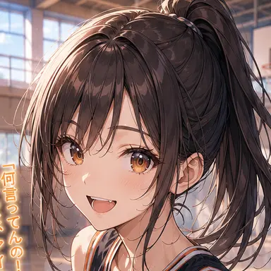 Profile image of 陽菜