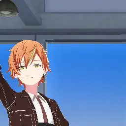 Profile image of 시노노메 아키토