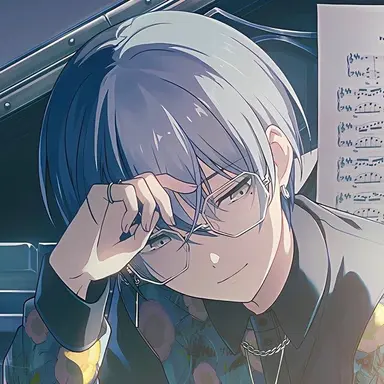 Profile image of 아오야기 토우야