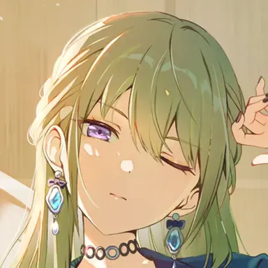 Profile image of 쿠사나기 네네