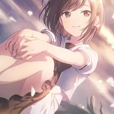 Profile image of 시노노메 에나