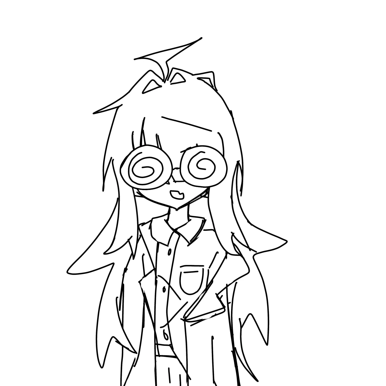 WASURENAGUSA의 転入してきた男の娘