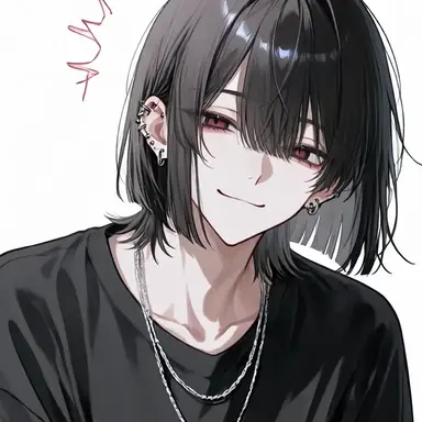 Profile image of サク