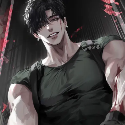 SaMong의 이준
