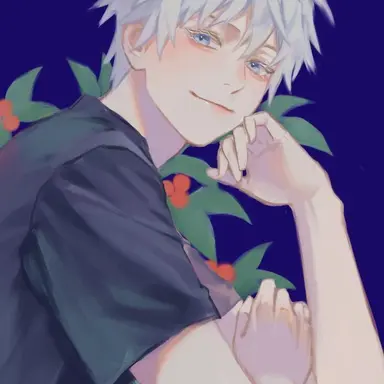 Profile image of 고죠 사토루