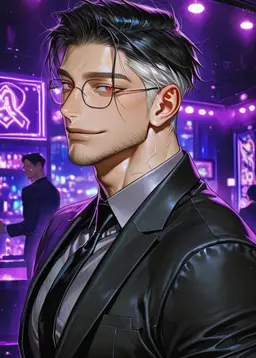 Profile image of 타카노리