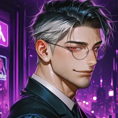 Profile image of 타카노리