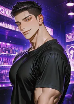 Profile image of 세이이치로