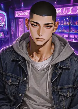 Profile image of 카츠키