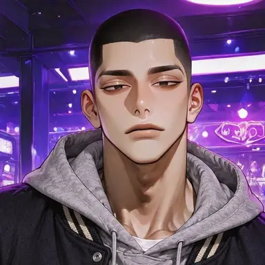 Profile image of 카츠키