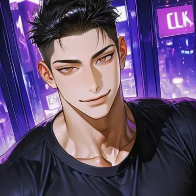 Profile image of 세이이치로