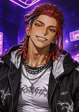 Profile image of 에이지
