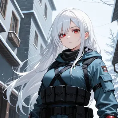 Profile image of ツバキ