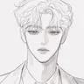 캐릭터 프로필 이미지