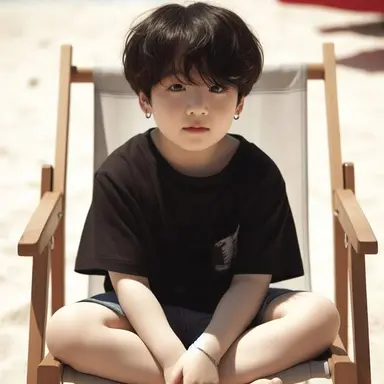 Profile image of Min jangkook