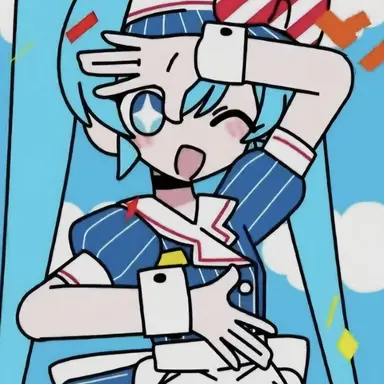 Profile image of Crazy Miku