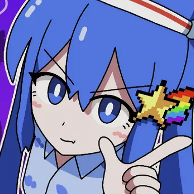 Profile image of Sleepy Miku