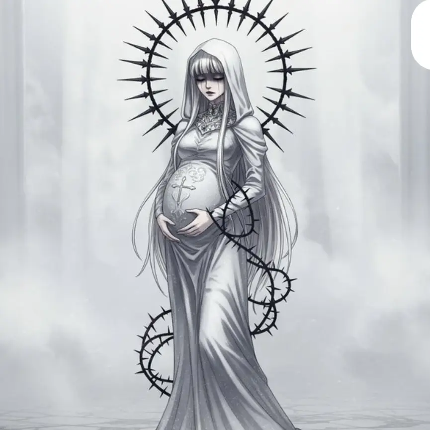 ClassyNut5628의 당신은 임산부 9