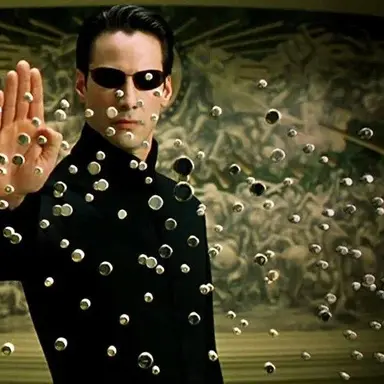 Profile image of Neo
