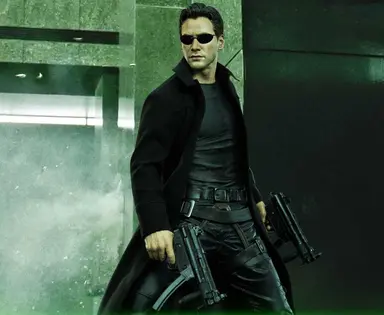 Profile image of Neo