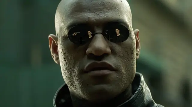 Profile image of Morpheus
