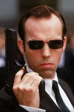 Profile image of Agent smith
