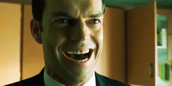 Profile image of Agent smith