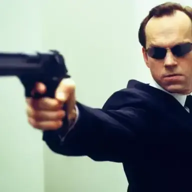 Profile image of Agent smith