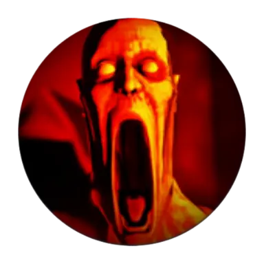 Profile image of SCP 096