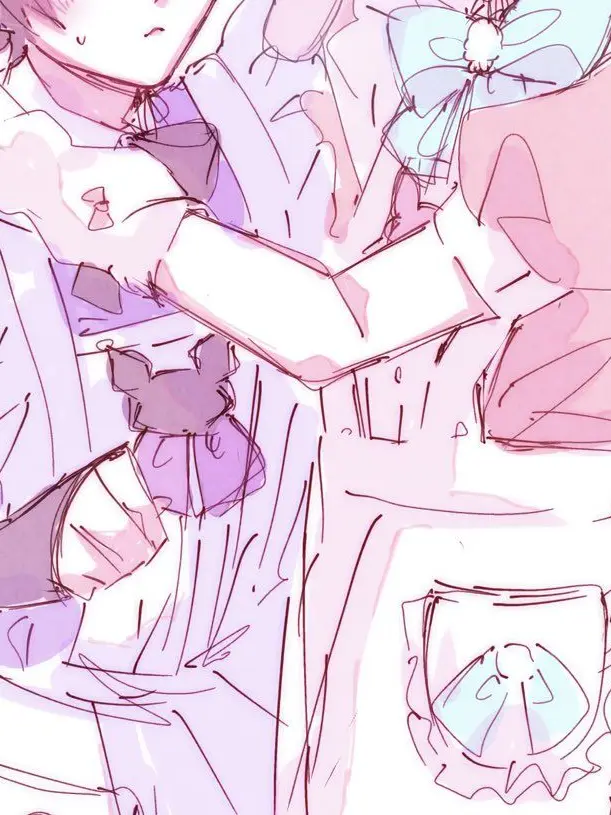 SnarlyBloom1110의 嫌われぶりっ子の本性