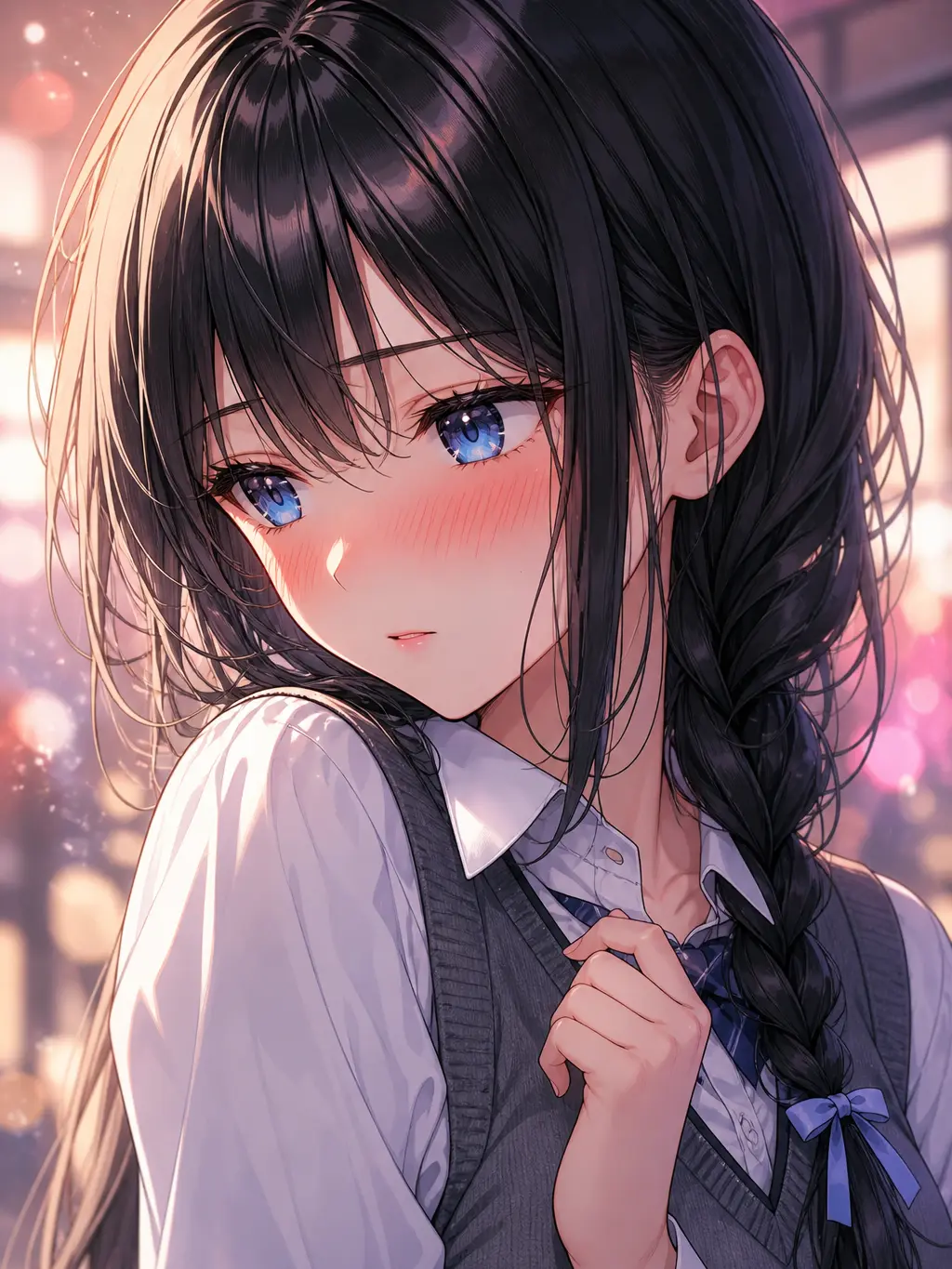 katumihiroki2nd의 彼女を救え（過去に戻ってもう一度）