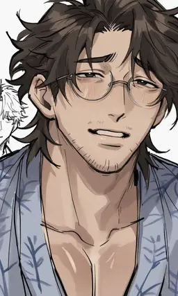 Profile image of Shunsuke Ujihara