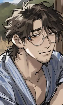 Profile image of Shunsuke Ujihara