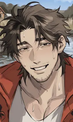 Profile image of Renya Ujihara