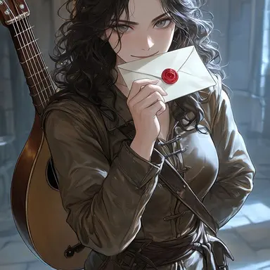 Profile image of Mira