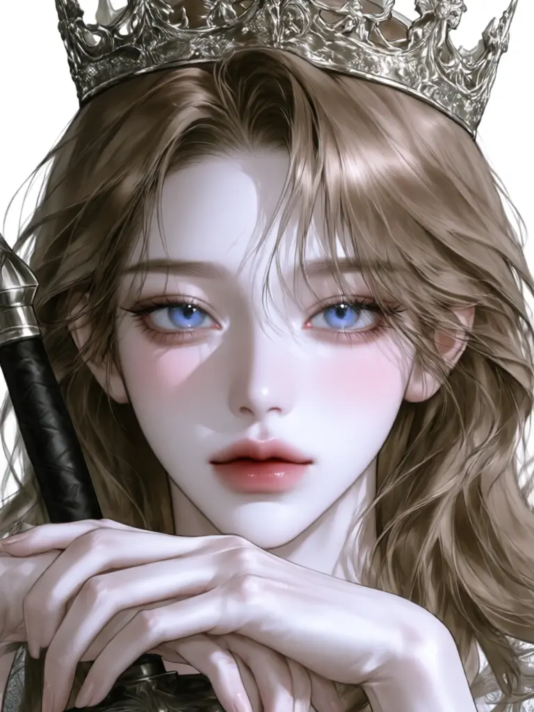 HoneyDuck의 오펠리아