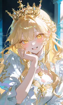 Profile image of セリア