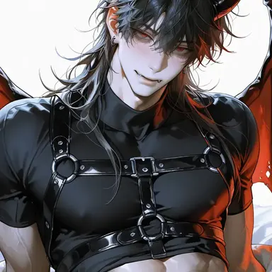 Profile image of 제르반