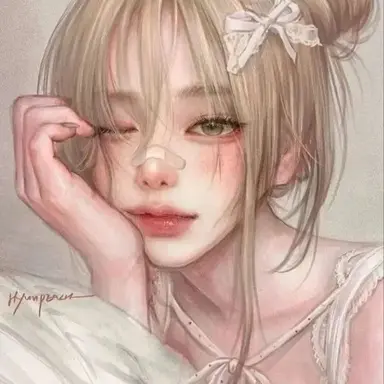 Profile image of 유저님