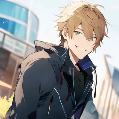 Profile image of Simon